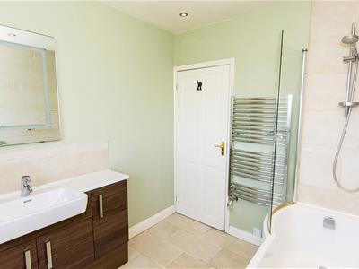 Bathroom Photo Two